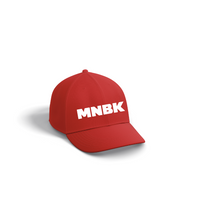 Gorra Roja 2026 x2