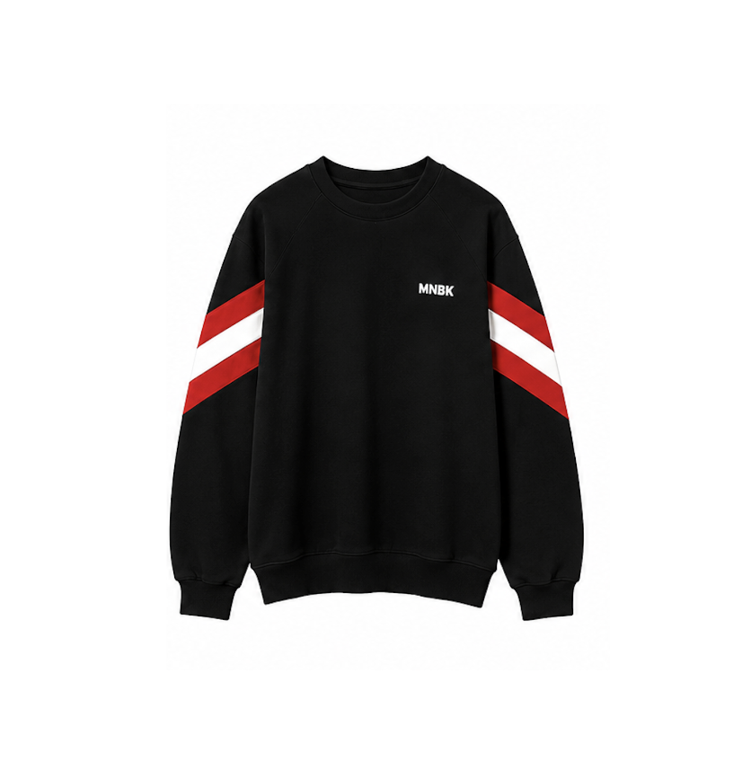 Polera Blood Lines 2025