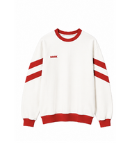 Polera Blanquiroja 2026