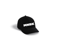 Gorras Negras 2026